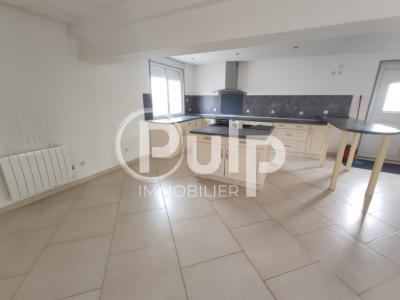 For rent Mazingarbe 3 rooms 94 m2 Pas de calais (62670) photo 0