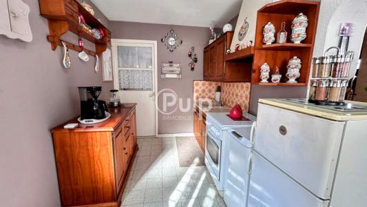 Acheter Maison 80 m2 Dourges