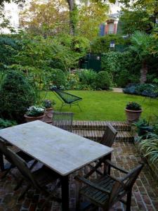 Acheter Appartement Saint-ouen 746000 euros