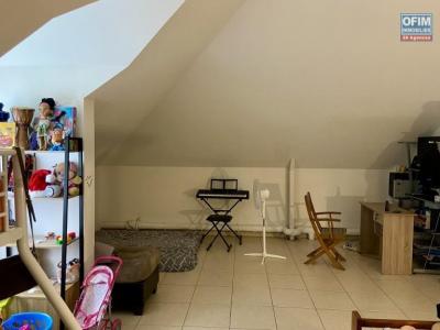 Annonce Vente Appartement Tampon 974