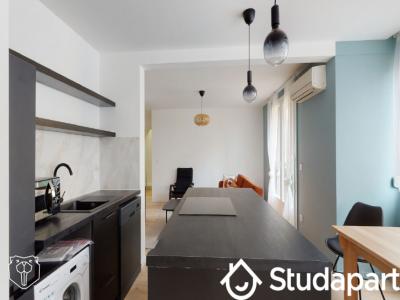 For rent Marseille-5eme-arrondissement 1 room 12 m2 Bouches du Rhone (13005) photo 3