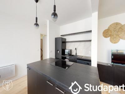 For rent Marseille-5eme-arrondissement 1 room 12 m2 Bouches du Rhone (13005) photo 4
