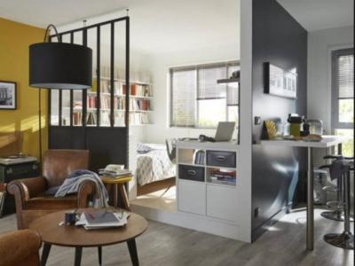 For sale Aubervilliers 4 rooms 80 m2 Seine saint denis (93300) photo 0