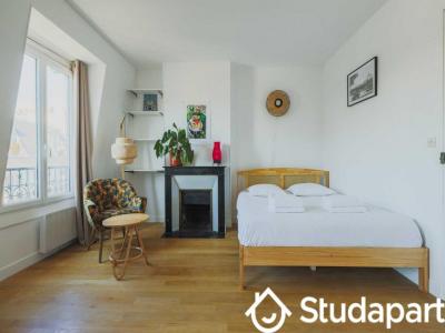 Annonce Location Appartement Paris-14eme-arrondissement 75
