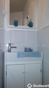 Louer Appartement 14 m2 Valenciennes