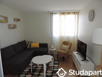 Annonce Location Appartement Ennery 95