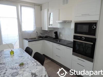 Louer Appartement 10 m2 Ennery