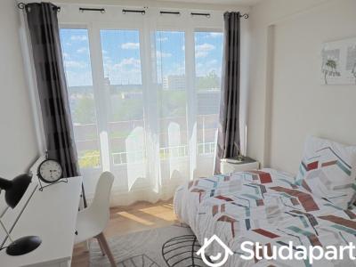 Louer Appartement Ennery Val d'Oise