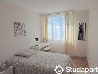 Louer Appartement Ennery 480 euros