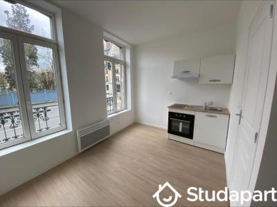 Annonce Location Appartement Charleville-mezieres 08