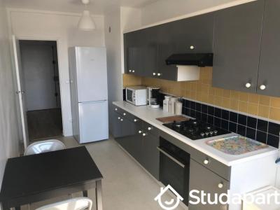 Louer Appartement 11 m2 Villejuif