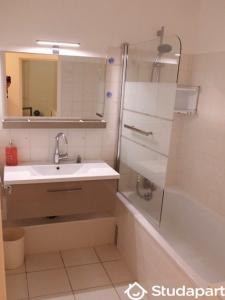 Louer Appartement Villejuif Val de Marne