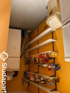 Louer Appartement 75 m2 Caen