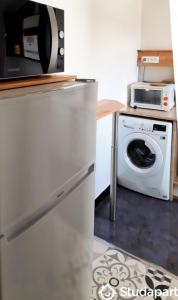 For rent Limoges 2 rooms 48 m2 Haute vienne (87000) photo 3