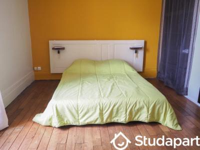 For rent Limoges 2 rooms 48 m2 Haute vienne (87000) photo 4