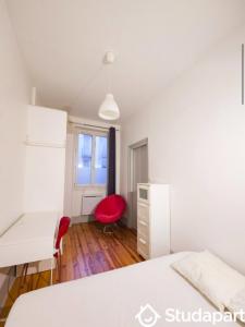 For rent Grenoble 2 rooms 30 m2 Isere (38100) photo 1