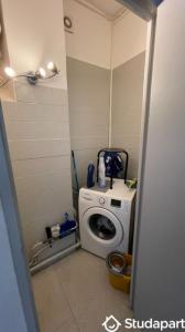 For rent Grenoble 2 rooms 30 m2 Isere (38100) photo 3