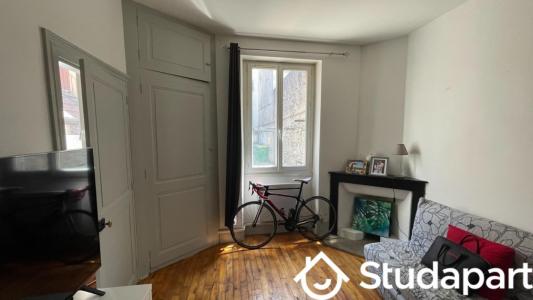 For rent Grenoble 2 rooms 30 m2 Isere (38100) photo 4