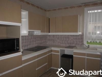 For rent Guyancourt 1 room 16 m2 Yvelines (78280) photo 1