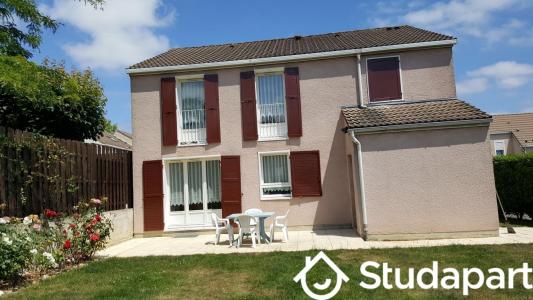 For rent Guyancourt 1 room 16 m2 Yvelines (78280) photo 3