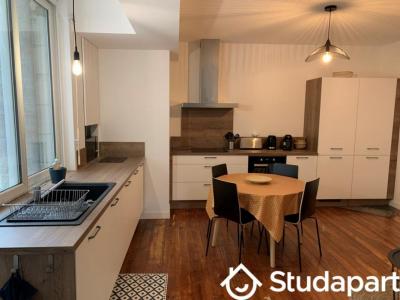 For rent Pau 1 room 15 m2 Pyrenees atlantiques (64000) photo 2