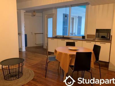 For rent Pau 1 room 15 m2 Pyrenees atlantiques (64000) photo 3
