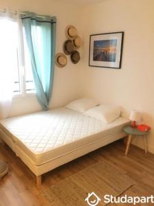 For rent Reims 1 room 12 m2 Marne (51100) photo 2