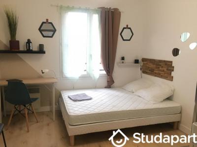 For rent Reims 1 room 12 m2 Marne (51100) photo 3