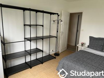 Louer Appartement 12 m2 Meaux