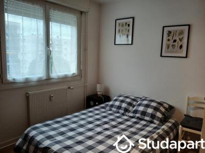 Louer Appartement 10 m2 Dijon