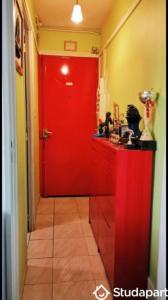 Annonce Location Appartement Vitry-sur-seine 94