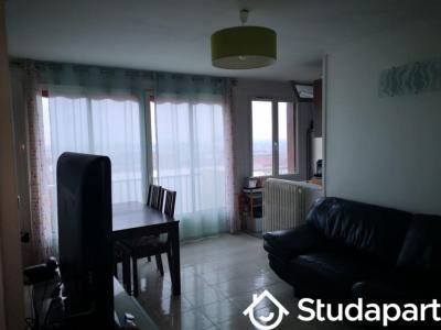 Louer Appartement 12 m2 Vitry-sur-seine