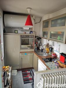Louer Appartement Vitry-sur-seine 553 euros