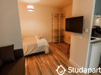Louer Appartement 23 m2 Saint-chamond