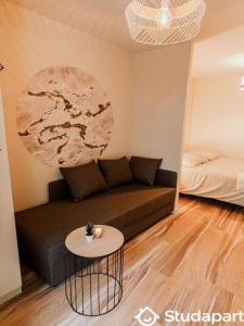 Louer Appartement Saint-chamond 600 euros