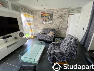 For rent Reims 2 rooms 41 m2 Marne (51100) photo 2