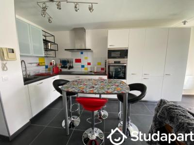 For rent Reims 2 rooms 41 m2 Marne (51100) photo 4