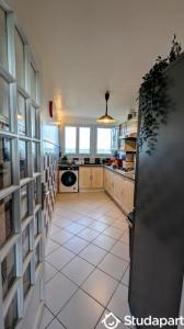 For rent Saint-etienne-du-rouvray 1 room 10 m2 Seine maritime (76800) photo 3