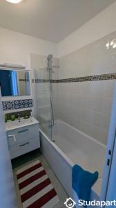 For rent Saint-etienne-du-rouvray 1 room 10 m2 Seine maritime (76800) photo 4