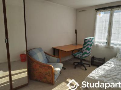 For rent Emerainville 1 room 12 m2 Seine et marne (77184) photo 1