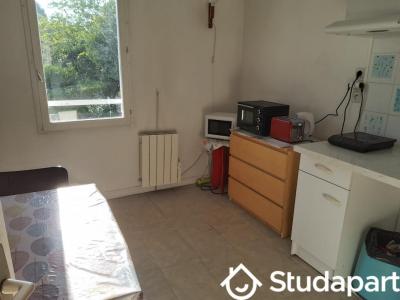 For rent Emerainville 1 room 12 m2 Seine et marne (77184) photo 2