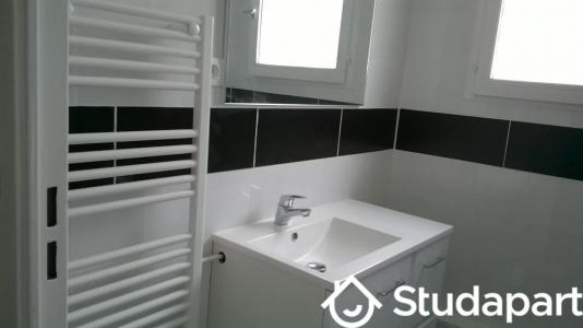 For rent Emerainville 1 room 12 m2 Seine et marne (77184) photo 3