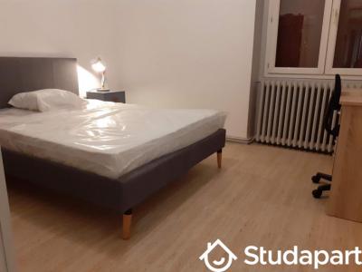 For rent Saint-etienne 1 room 11 m2 Loire (42000) photo 3