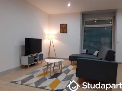 For rent Saint-etienne 1 room 11 m2 Loire (42000) photo 4