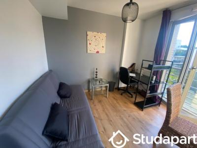 For rent Noisiel 1 room 11 m2 Seine et marne (77186) photo 0
