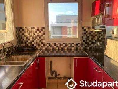 Annonce Location Appartement Noisiel 77