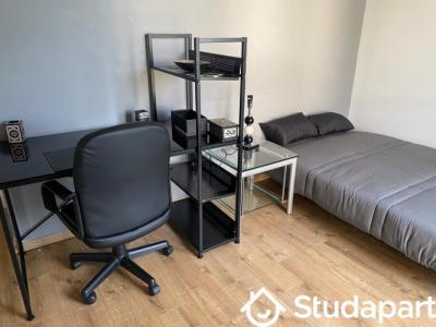 Louer Appartement 11 m2 Noisiel