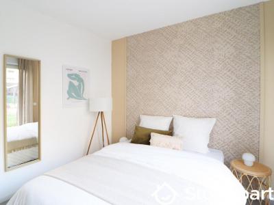 For rent Schiltigheim 1 room 11 m2 Bas rhin (67300) photo 3