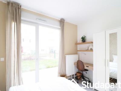 For rent Schiltigheim 1 room 11 m2 Bas rhin (67300) photo 4