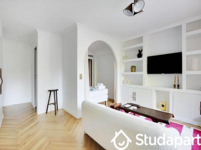For rent Paris-16eme-arrondissement 2 rooms 30 m2 Paris (75016) photo 3